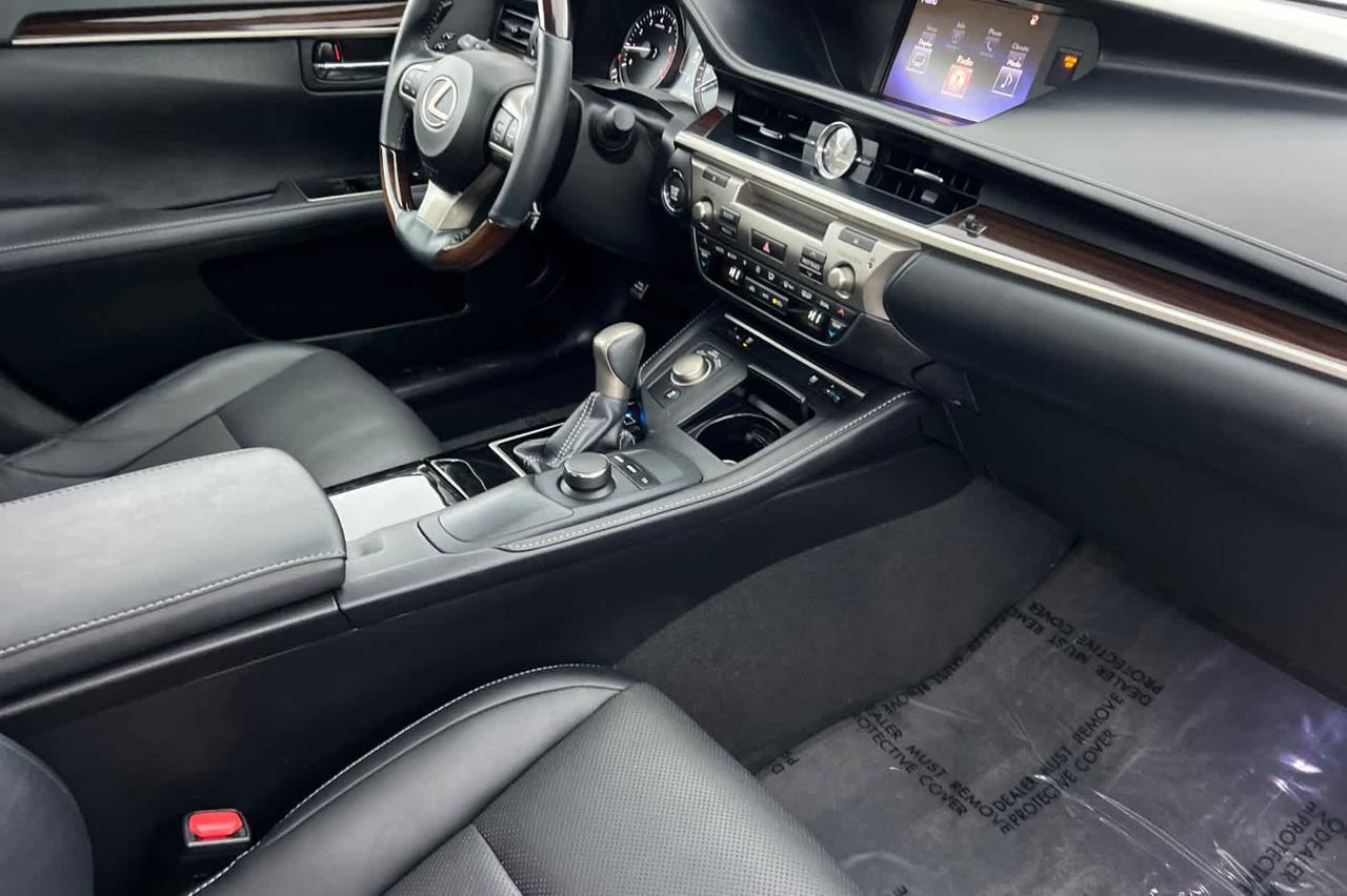 2016 Lexus ES 350 Roseville CA