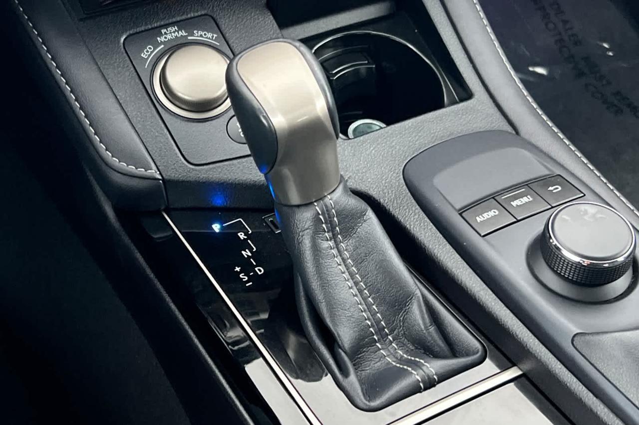 2016 Lexus ES 350 Roseville CA