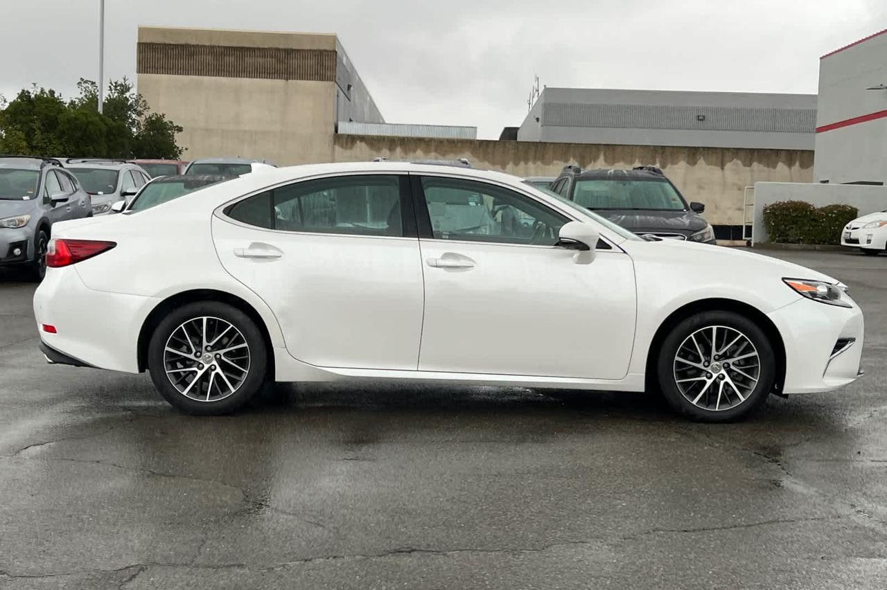 2016 Lexus ES 350 Roseville CA