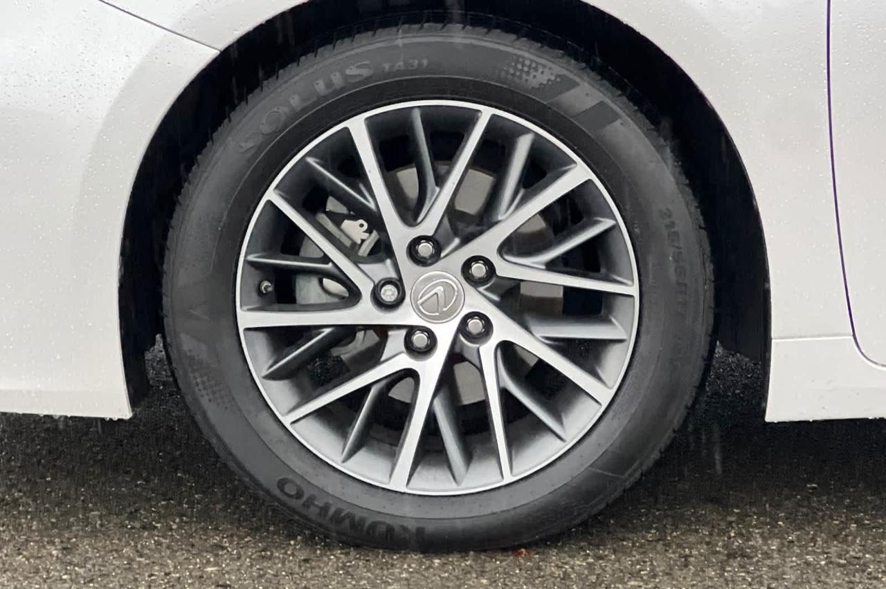 2016 Lexus ES 350 Roseville CA