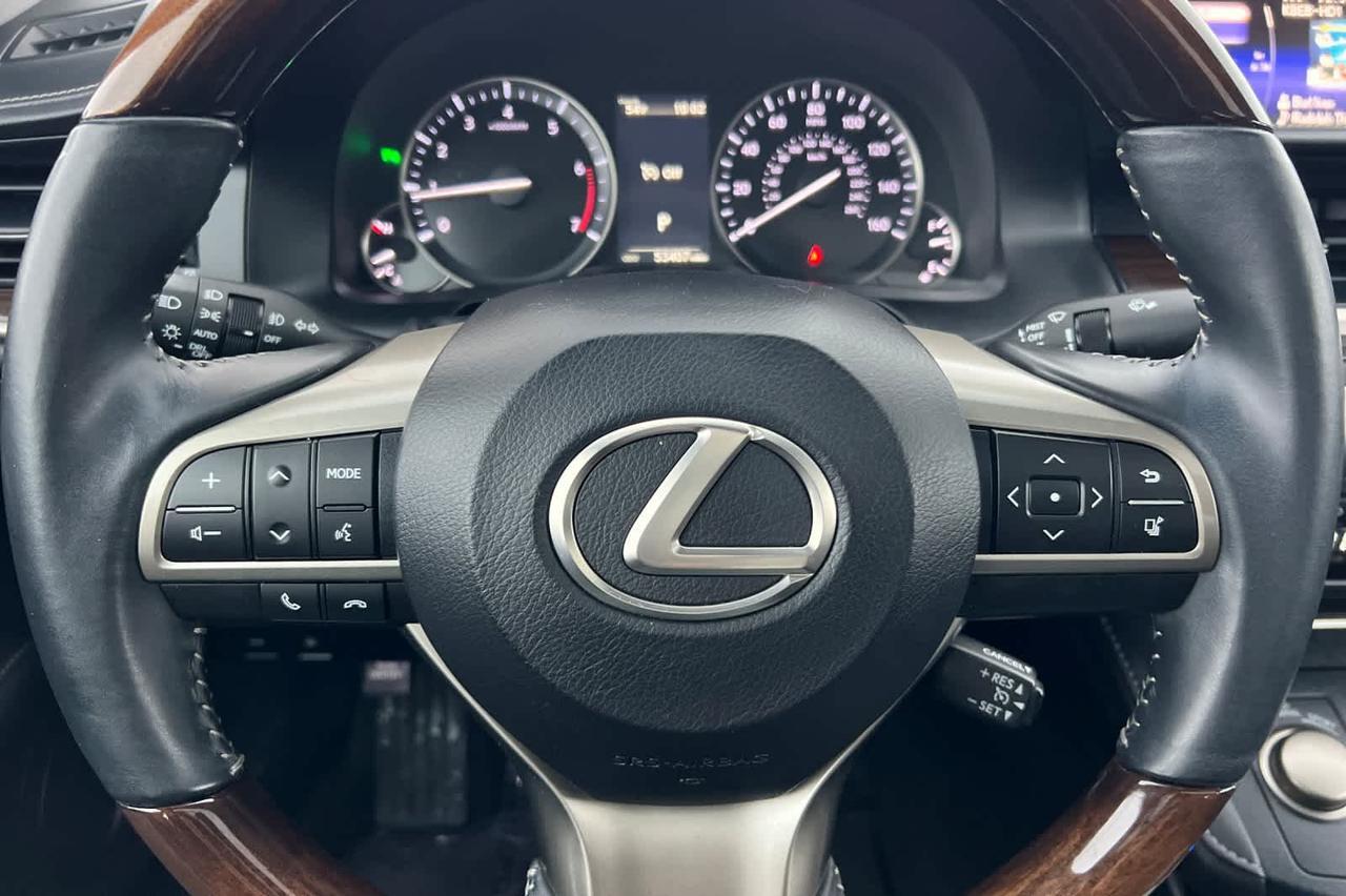 2016 Lexus ES 350 Roseville CA