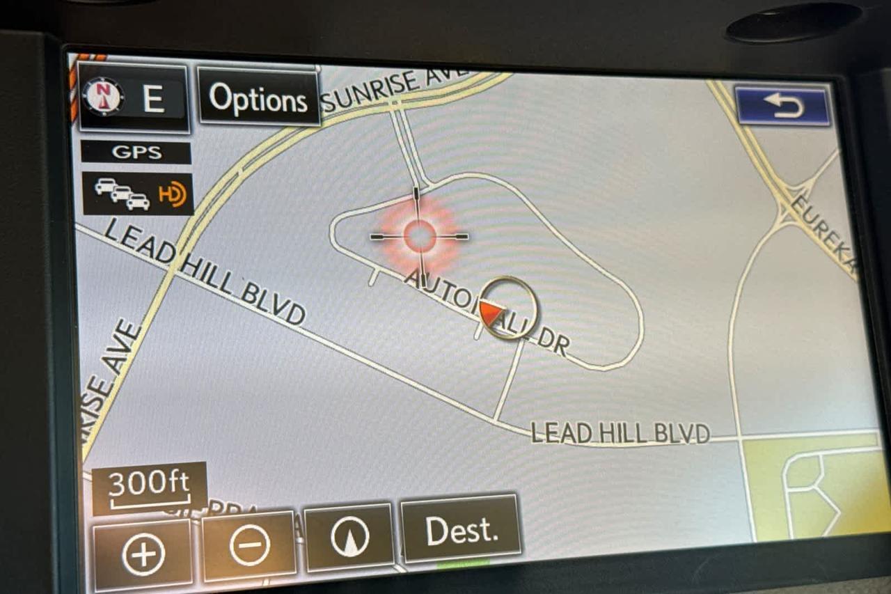 2016 Lexus ES 350 Roseville CA