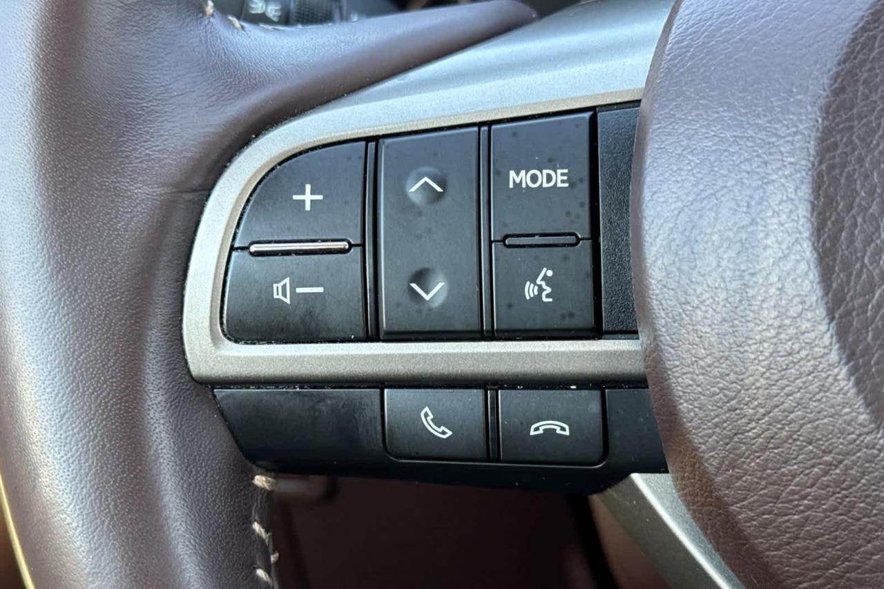 2016 Lexus ES 350 Roseville CA