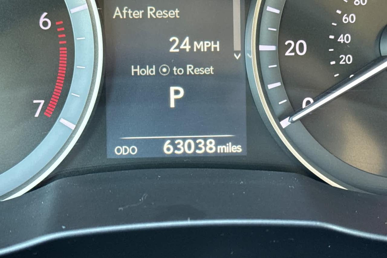 2016 Lexus ES 350 Roseville CA
