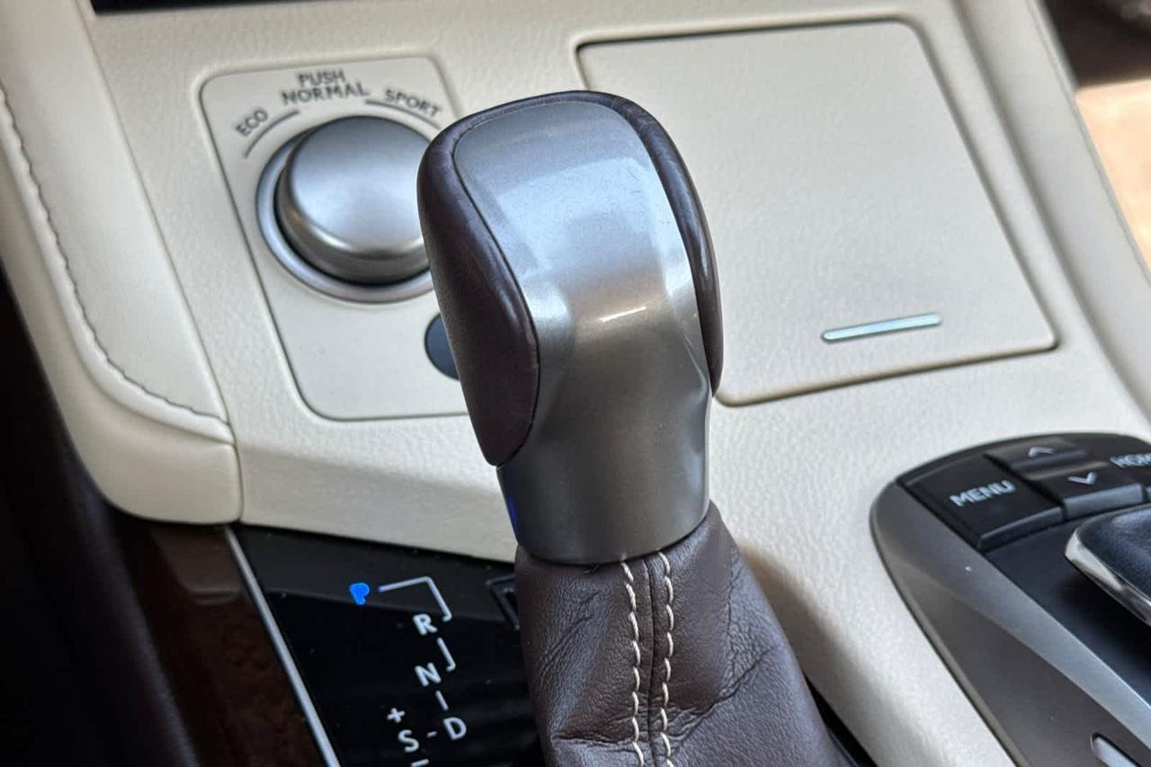2016 Lexus ES 350 Roseville CA