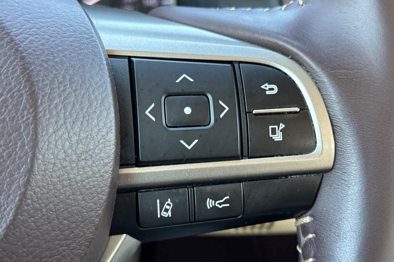 2016 Lexus ES 350 Roseville CA