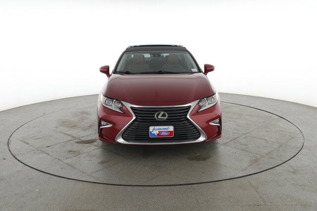 2016 Lexus ES 350 New Braunfels TX