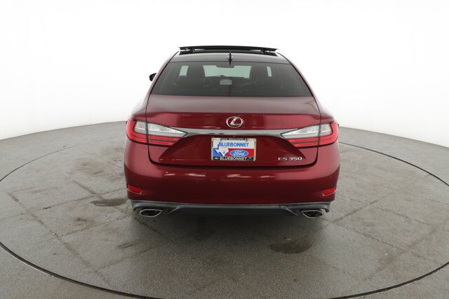 2016 Lexus ES 350 New Braunfels TX