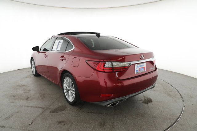 2016 Lexus ES 350 New Braunfels TX