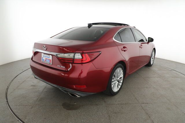 2016 Lexus ES 350 New Braunfels TX
