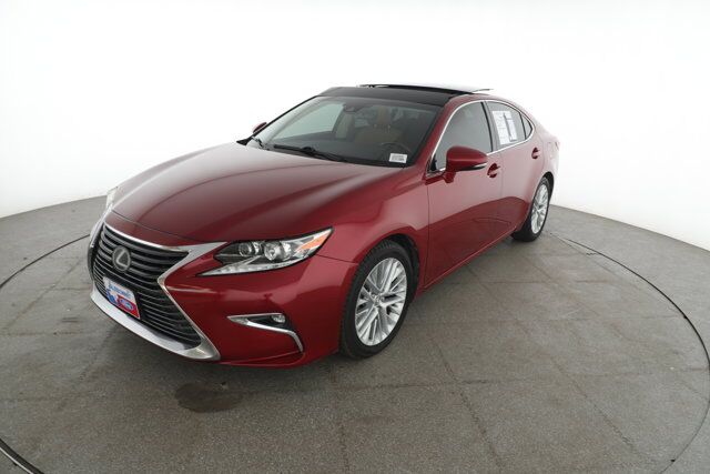 2016 Lexus ES 350 New Braunfels TX