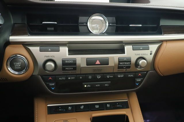 2016 Lexus ES 350 New Braunfels TX