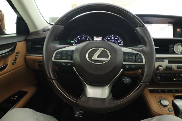 2016 Lexus ES 350 New Braunfels TX