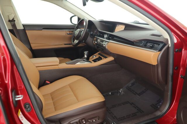 2016 Lexus ES 350 New Braunfels TX