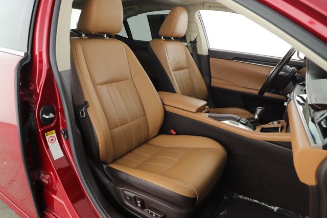 2016 Lexus ES 350 New Braunfels TX
