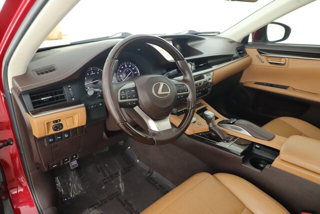 2016 Lexus ES 350 New Braunfels TX