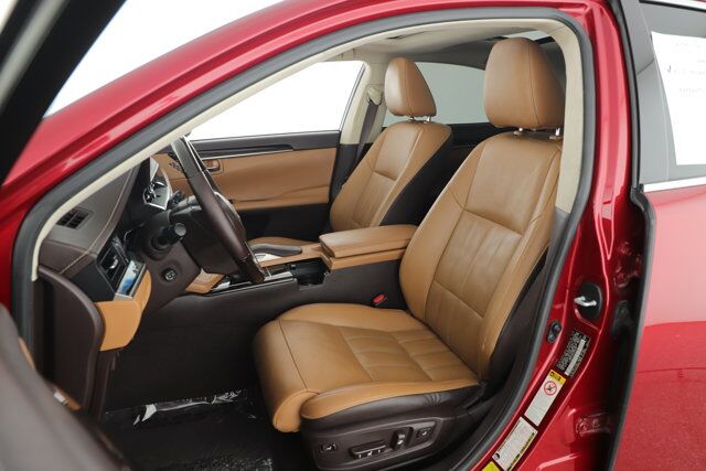 2016 Lexus ES 350 New Braunfels TX