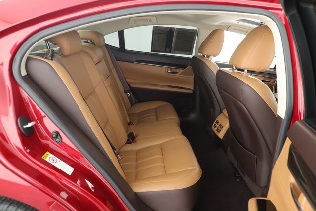 2016 Lexus ES 350 New Braunfels TX