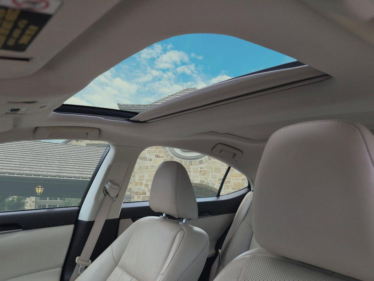 2016 Lexus ES 350 San Antonio TX