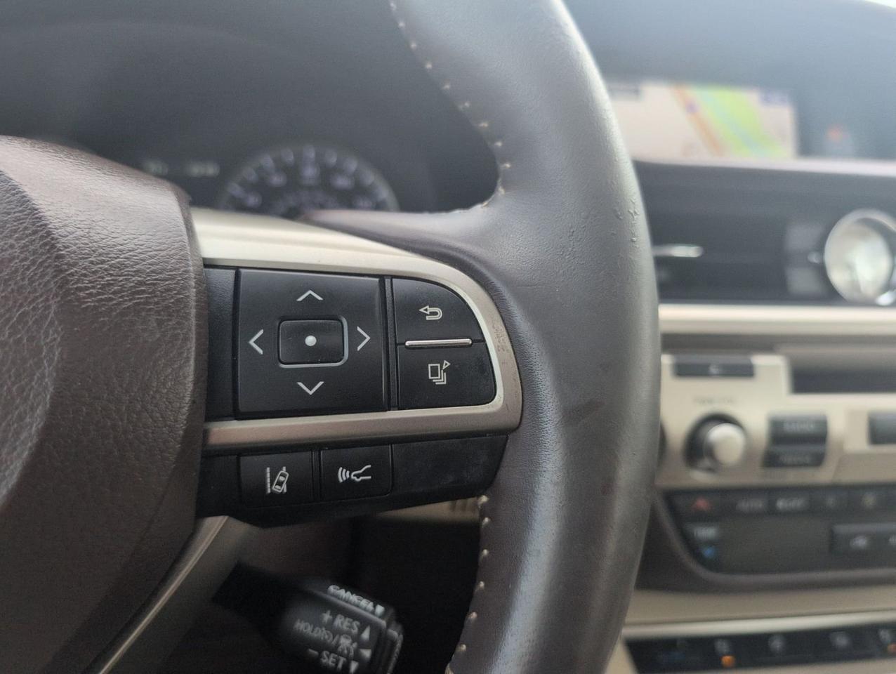 2016 Lexus ES 350 San Antonio TX