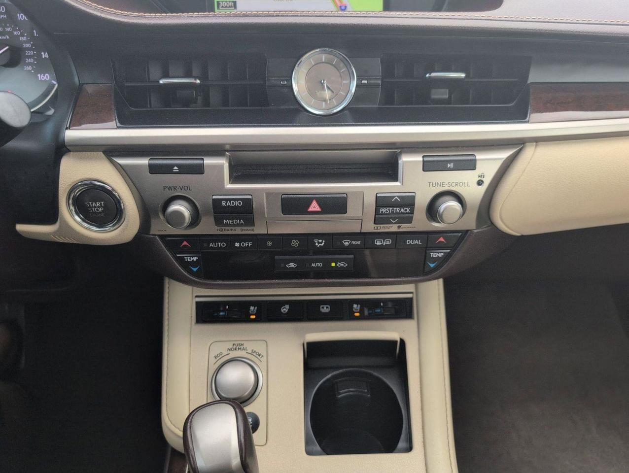 2016 Lexus ES 350 San Antonio TX