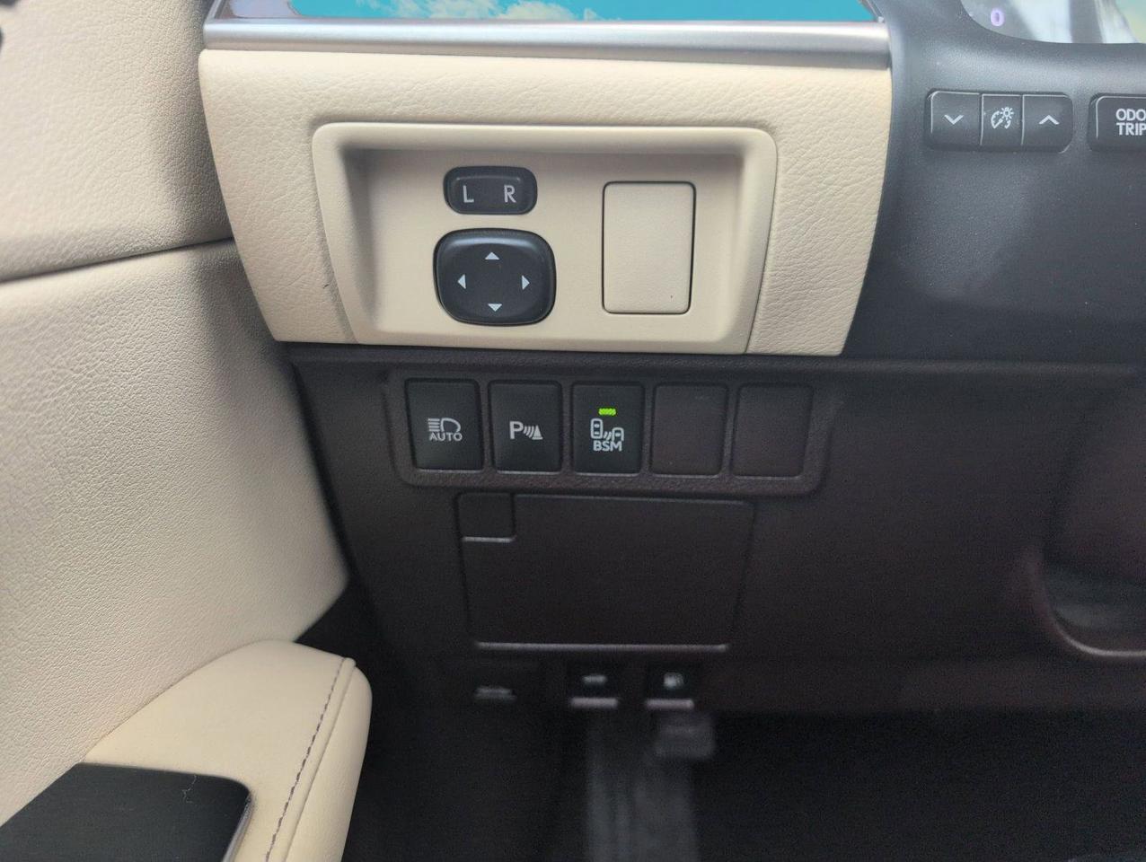 2016 Lexus ES 350 San Antonio TX