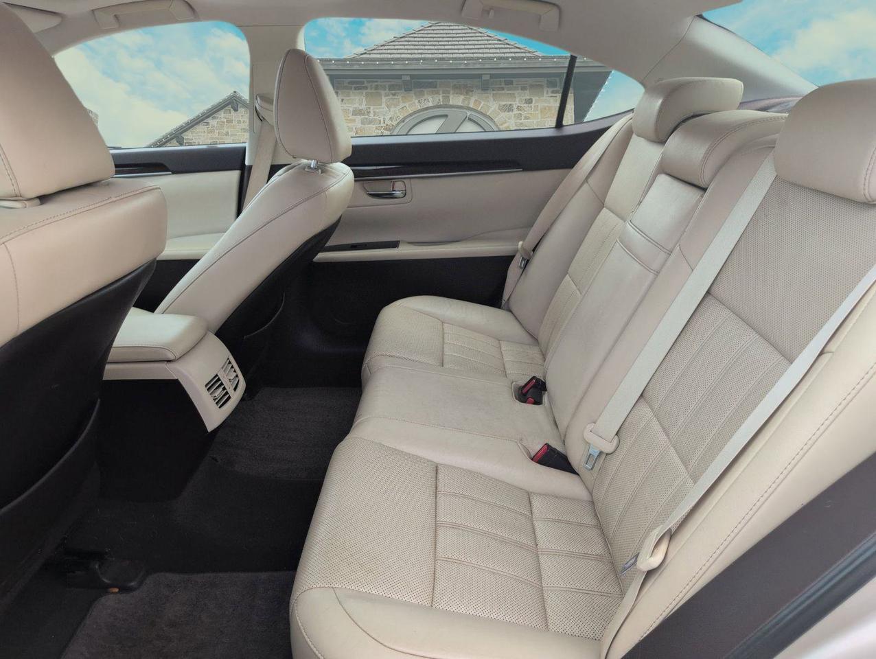 2016 Lexus ES 350 San Antonio TX