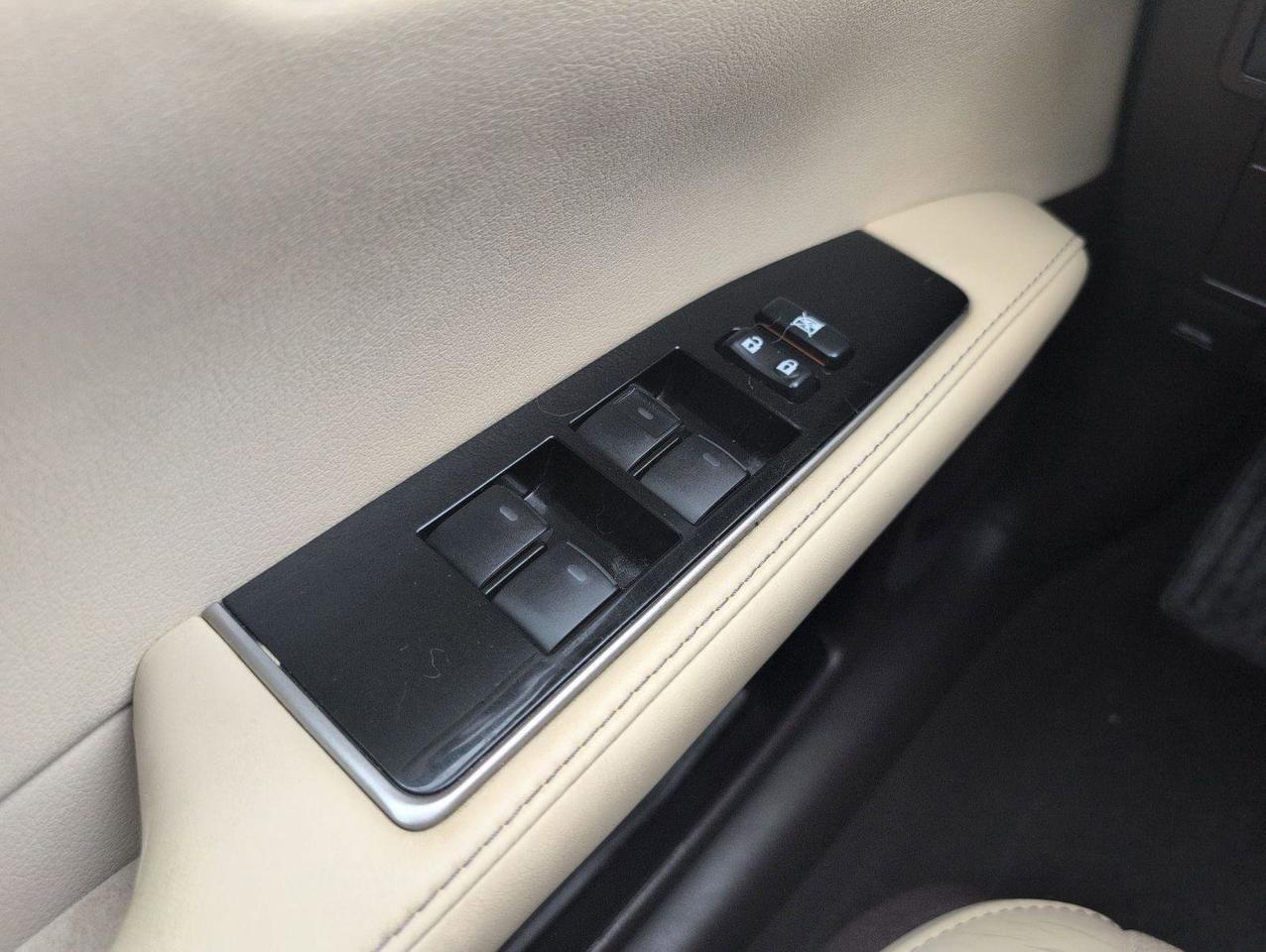 2016 Lexus ES 350 San Antonio TX