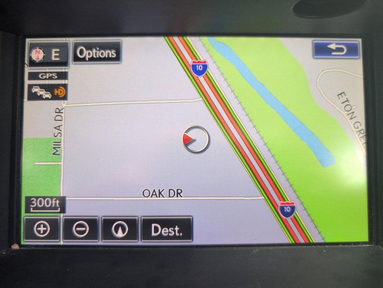 2016 Lexus ES 350 San Antonio TX