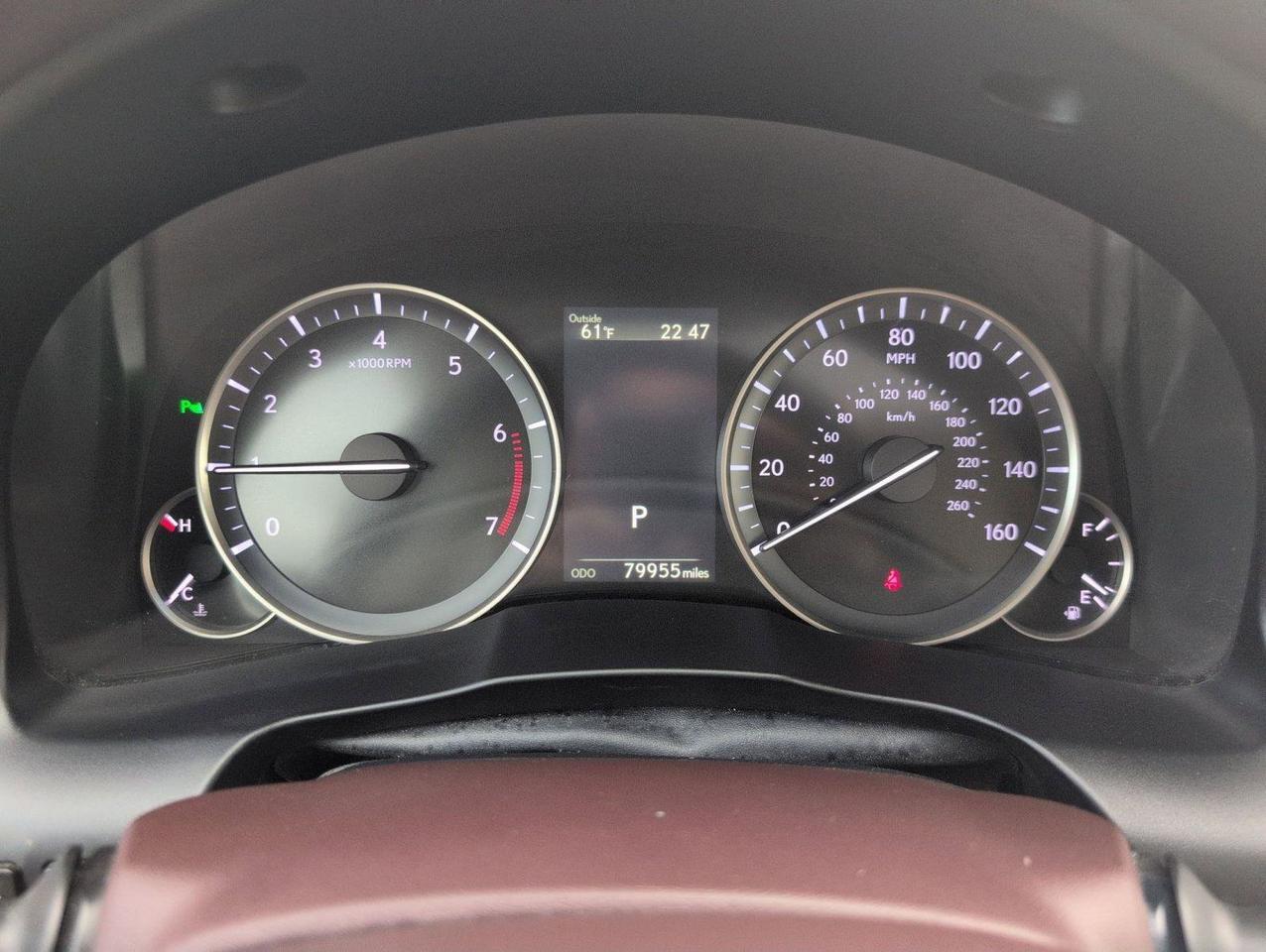 2016 Lexus ES 350 San Antonio TX