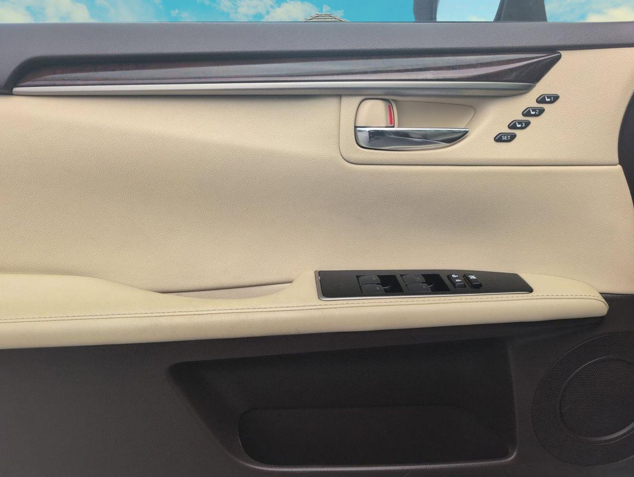 2016 Lexus ES 350 San Antonio TX