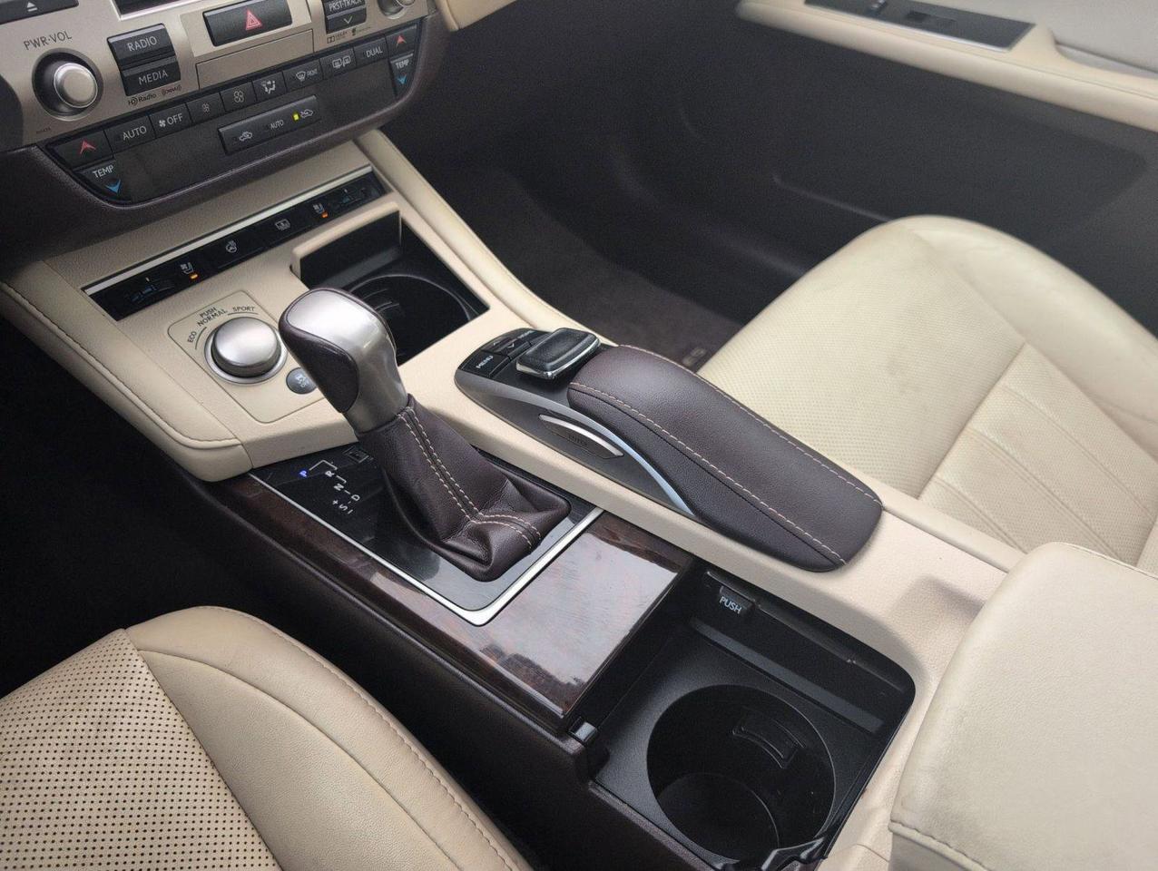 2016 Lexus ES 350 San Antonio TX