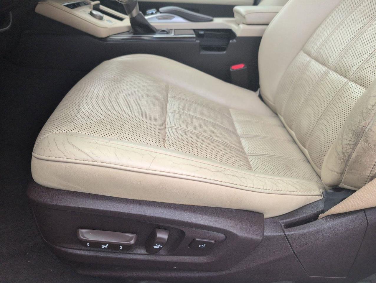 2016 Lexus ES 350 San Antonio TX