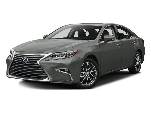 2016 Lexus ES 350 San Antonio TX