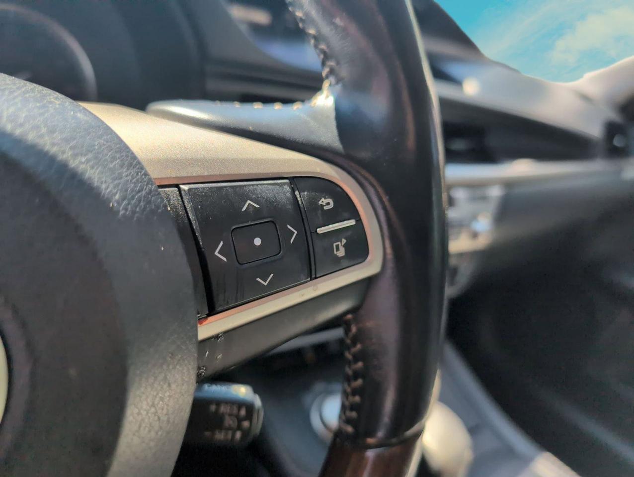2016 Lexus ES 350 San Antonio TX