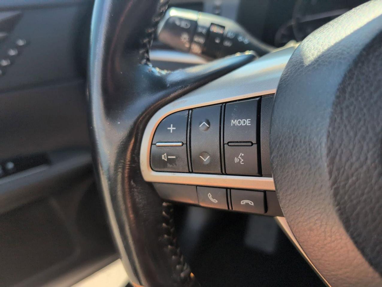 2016 Lexus ES 350 San Antonio TX