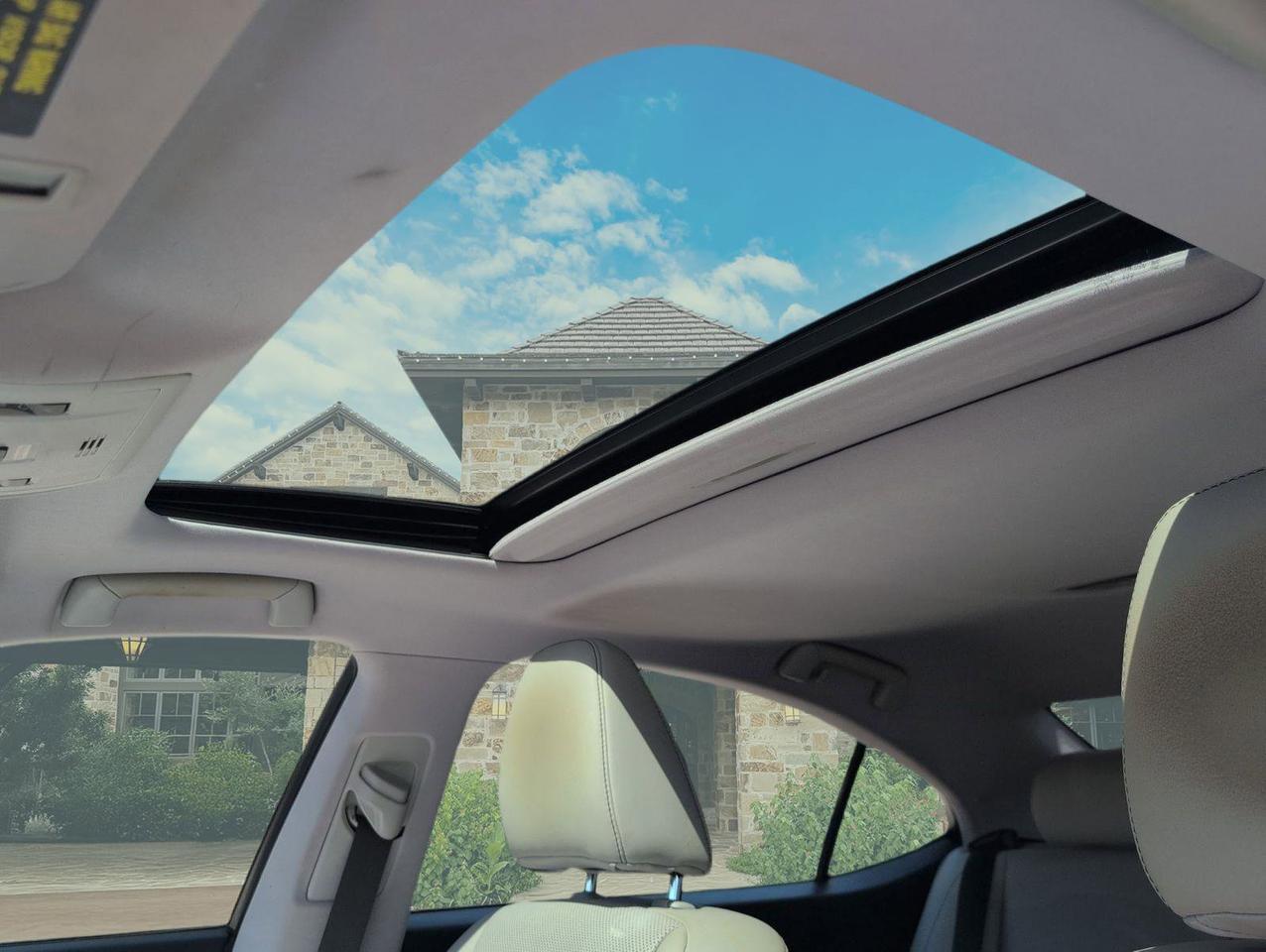 2016 Lexus ES 350 San Antonio TX