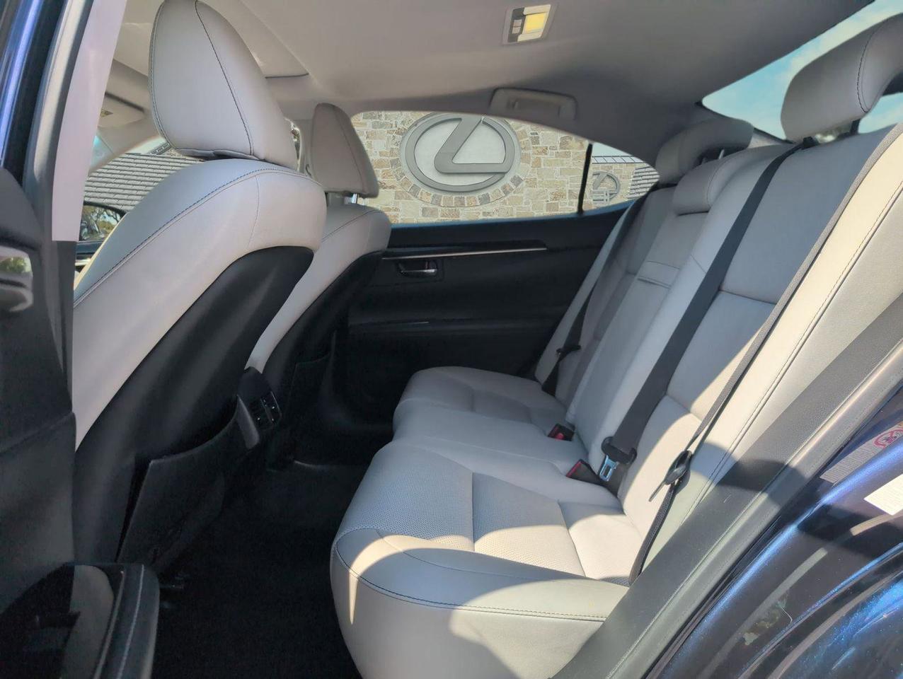 2016 Lexus ES 350 San Antonio TX