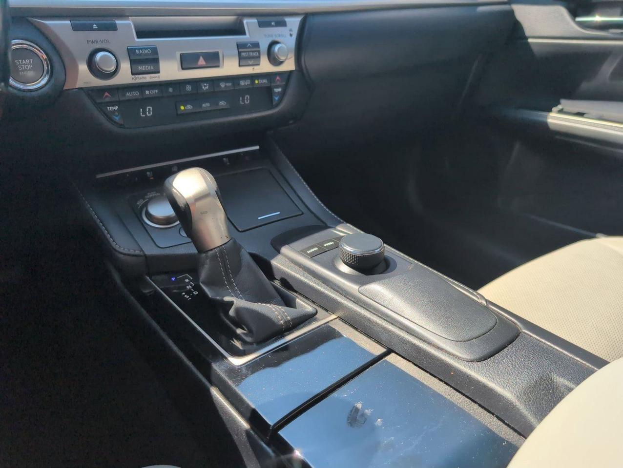 2016 Lexus ES 350 San Antonio TX
