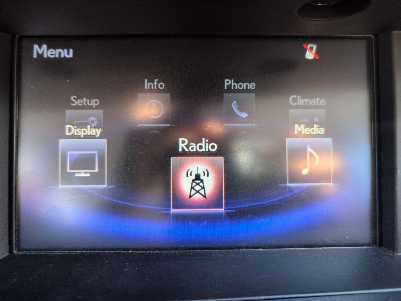2016 Lexus ES 350 San Antonio TX