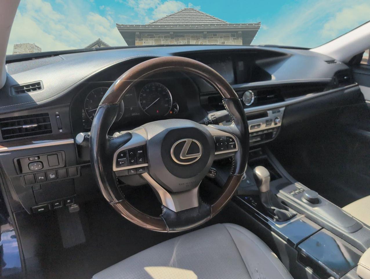 2016 Lexus ES 350 San Antonio TX