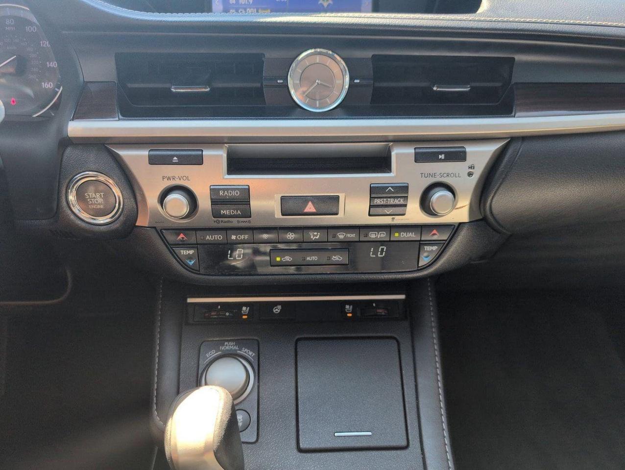 2016 Lexus ES 350 San Antonio TX