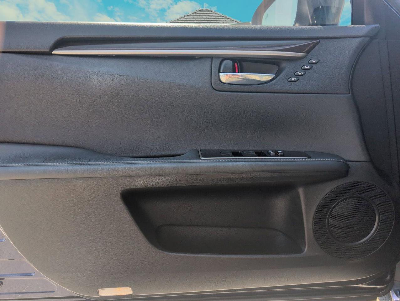 2016 Lexus ES 350 San Antonio TX