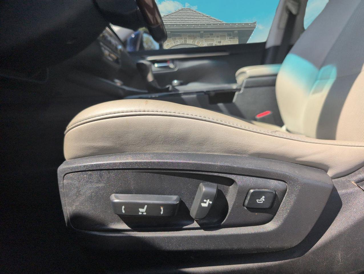 2016 Lexus ES 350 San Antonio TX