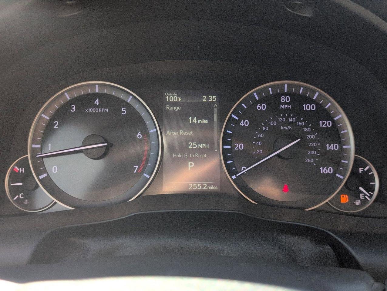 2016 Lexus ES 350 San Antonio TX
