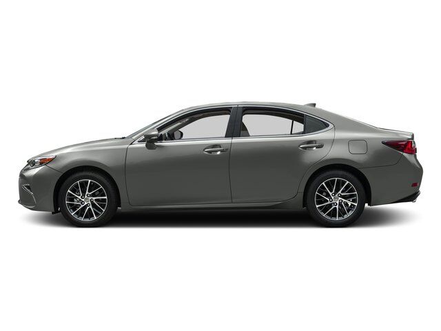 2016 Lexus ES 350 San Antonio TX