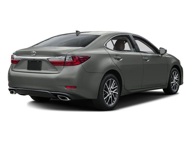 2016 Lexus ES 350 San Antonio TX