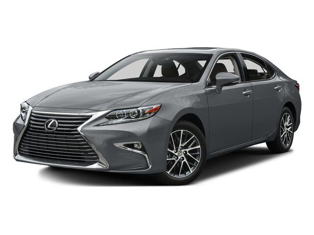 2016 Lexus ES 350 San Antonio TX