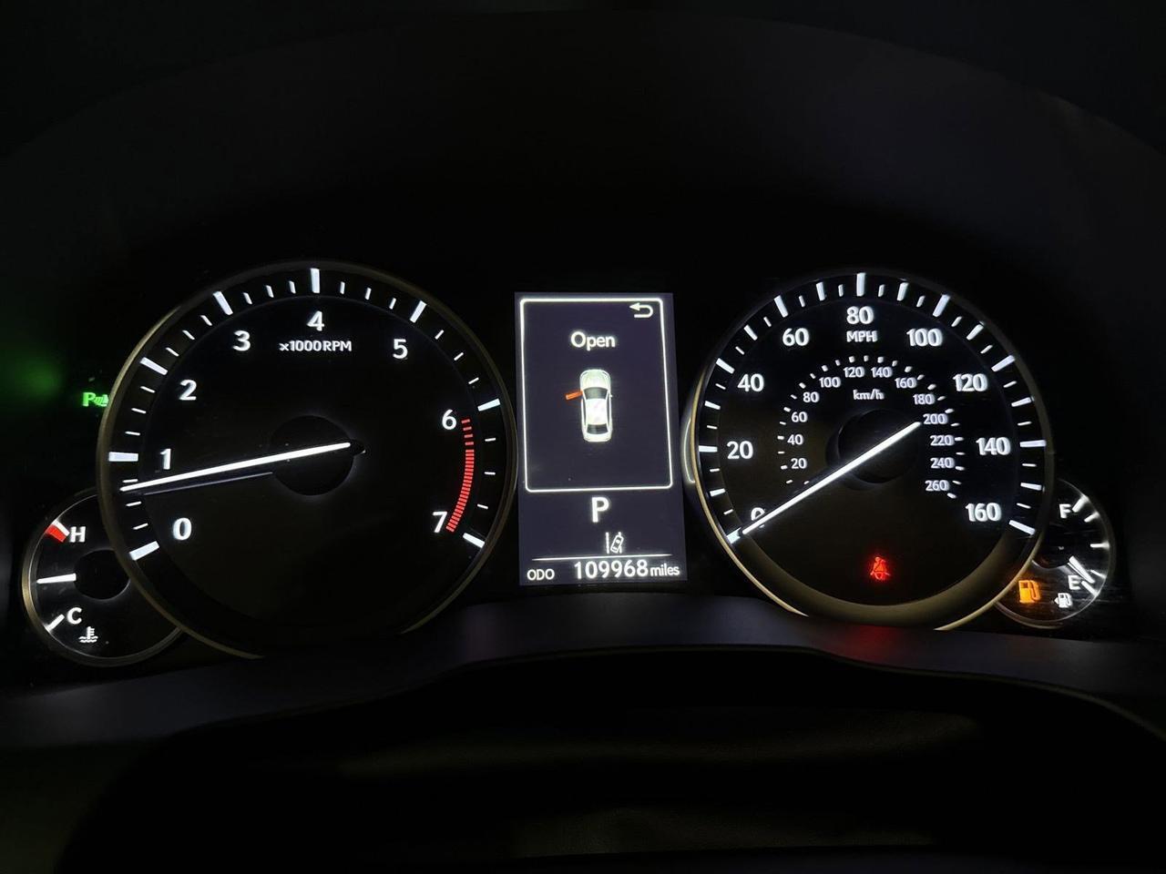 2016 Lexus ES 350 San Antonio TX