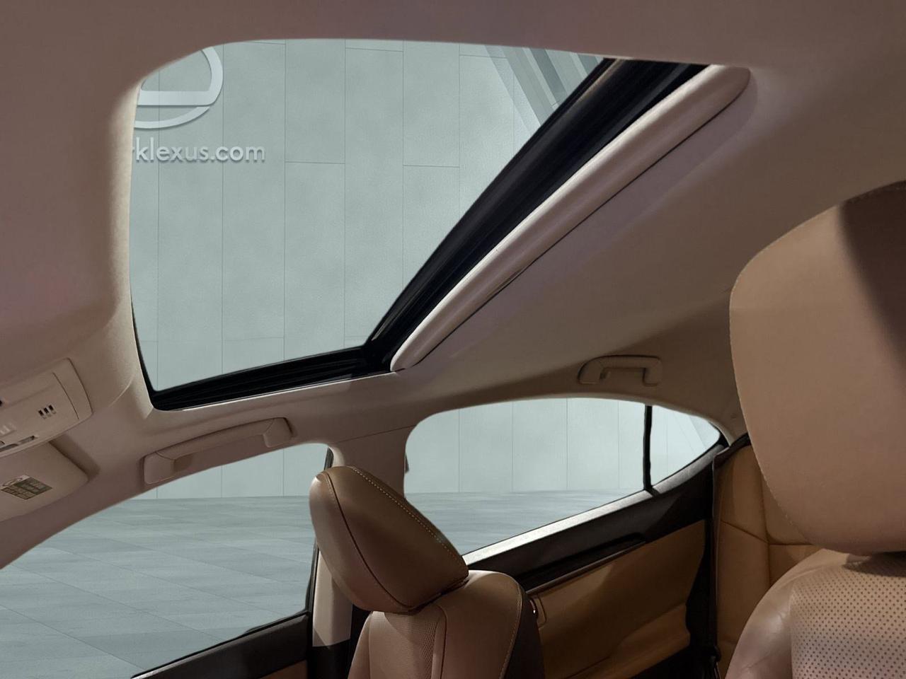 2016 Lexus ES 350 San Antonio TX